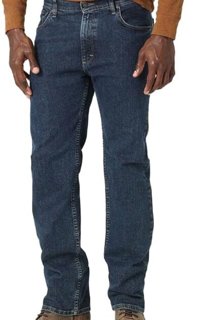 Denim Jeans