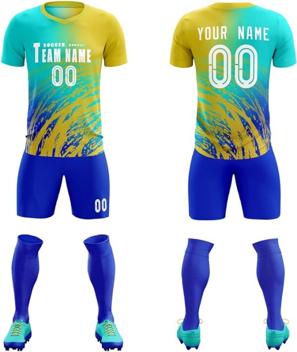 Soccer Set