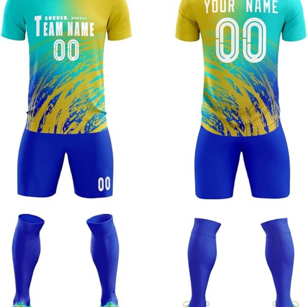 Soccer Set