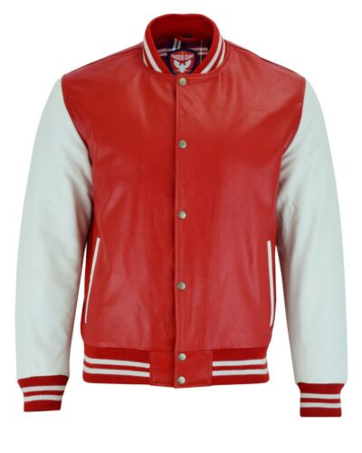 Varsity Jacket