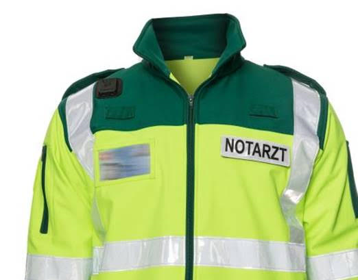 Hi Vis Pant and Jacket