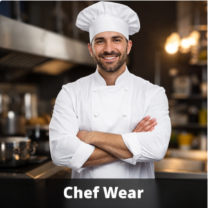 Chef Wear