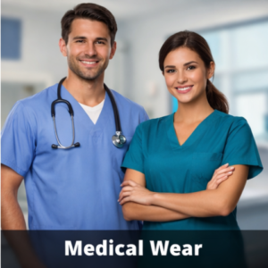 Medical Wear