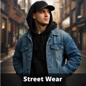 Street Wear