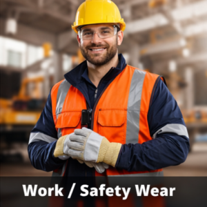 Work /Safety Wear